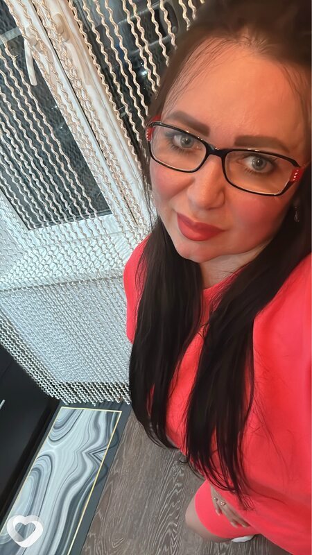 Юлия, 46, Новокузнецке — анкета №688101