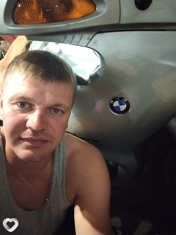 Артем, 35, Нижнем Новгороде — анкета №688102