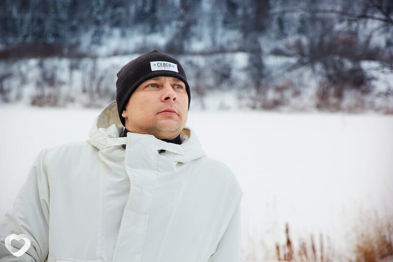 Дмитрий, 41, Мурманске — анкета №688106