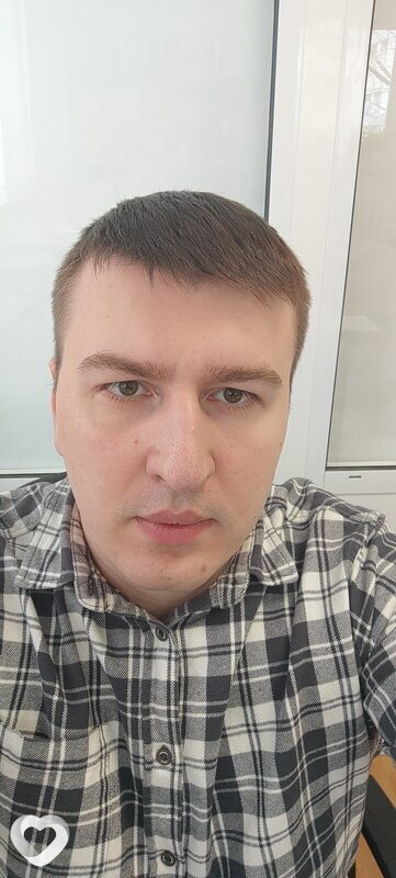 Николай, 34, Ярославле — анкета №688107