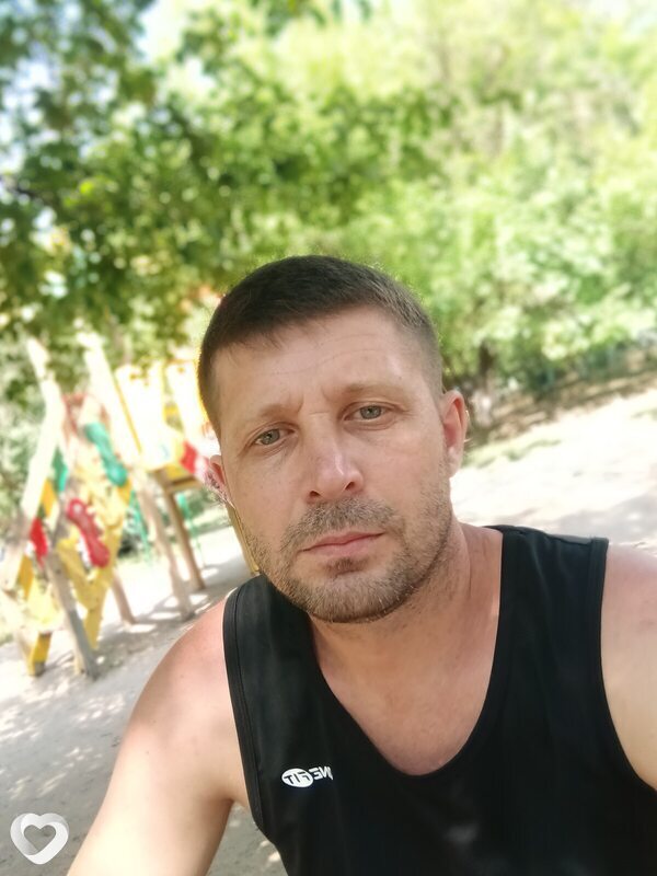 Алексей, 42, Таганроге — анкета №688111