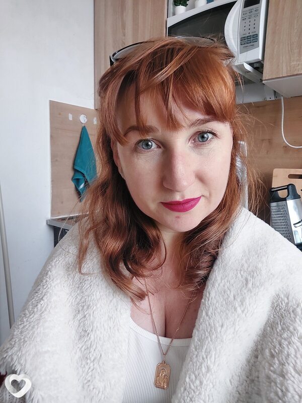 Юлия, 36, Санкт-Петербурге — анкета №688113