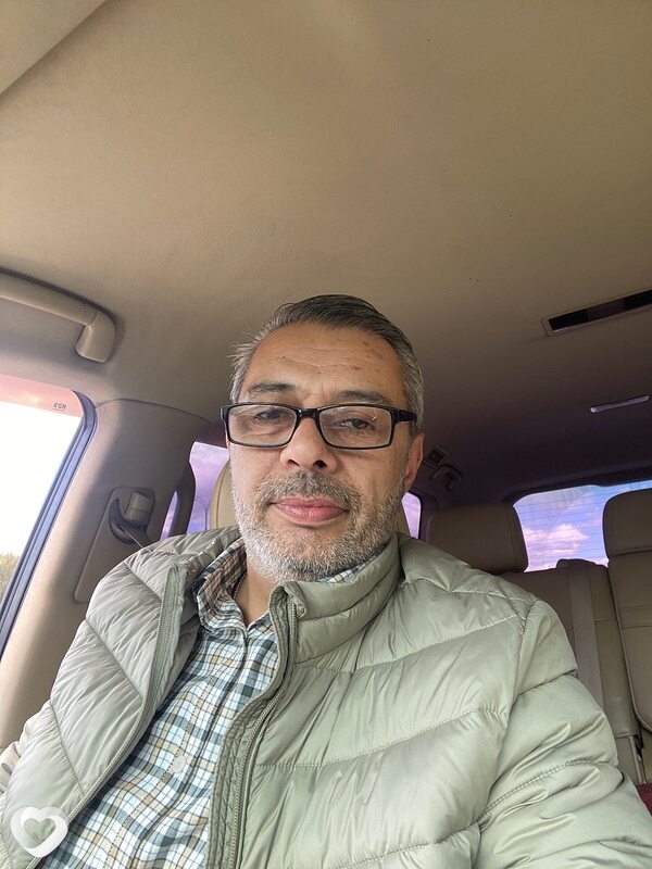 Руслан, 51, Москве — анкета №688115