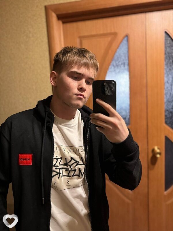 Александр, 26, Котласе — анкета №688118