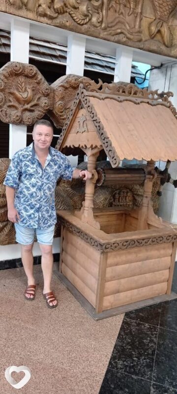 Константин, 54, Донецк (Ростовская Обл.) — анкета №687831