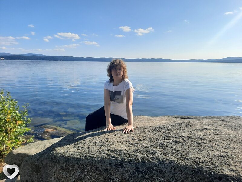 Ирина, 32, Екатеринбурге — анкета №687836