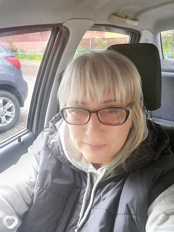 Елена, 54, Новосибирске — анкета №687841