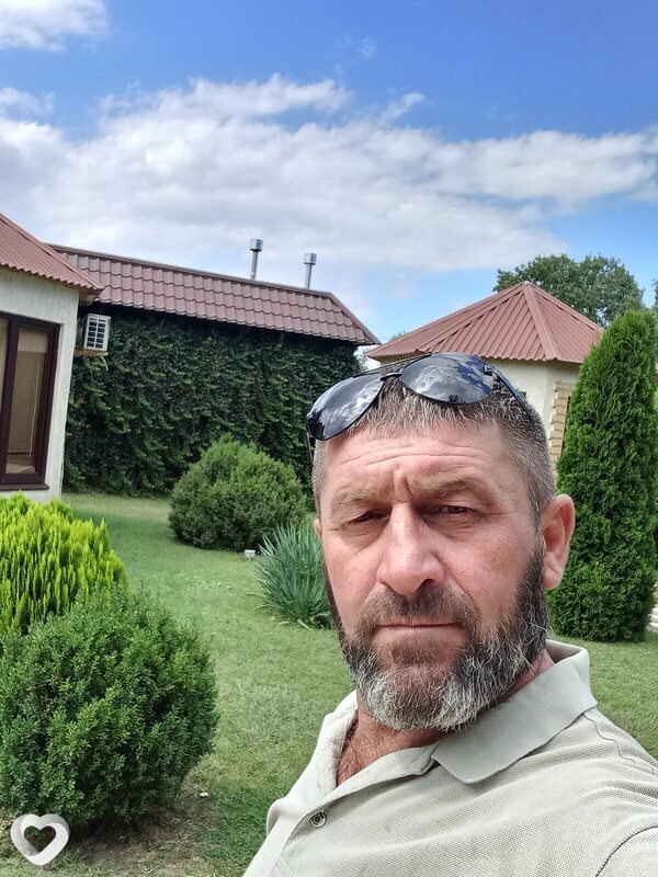 Нарсен, 53, Таганроге — анкета №687843