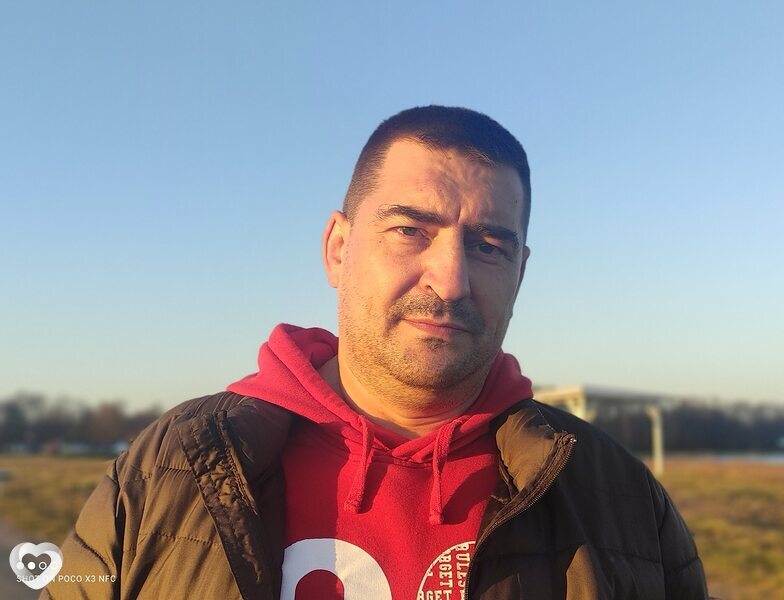 Денис, 43, Гродно — анкета №687844