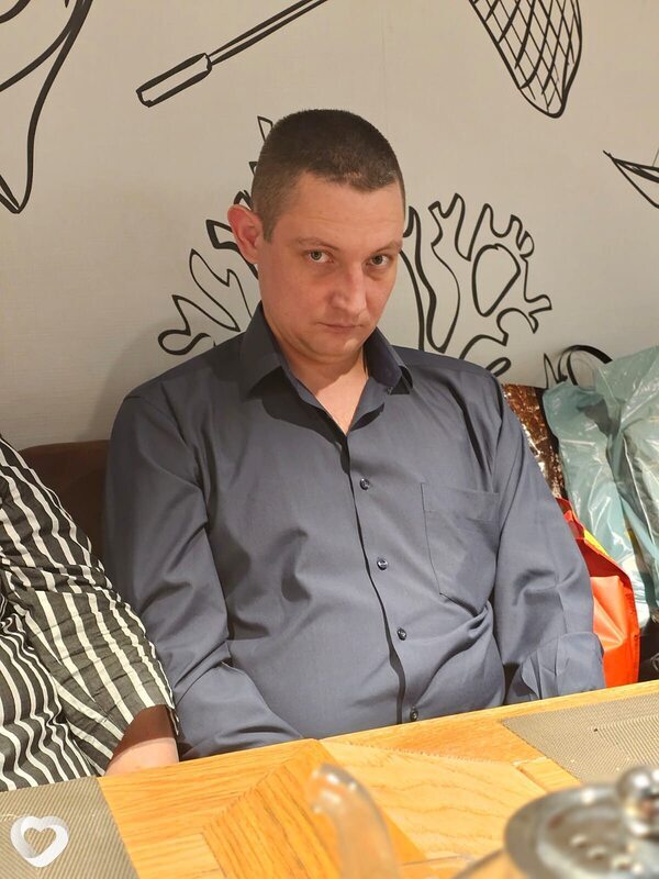Егор, 40, Одинцове — анкета №687845