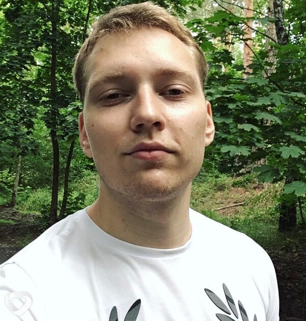 Сергей, 28, Минске — анкета №687846