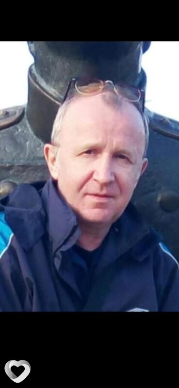 Сергей, 59, Королёв — анкета №687850
