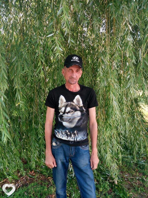Вован, Буда-Кошелево
