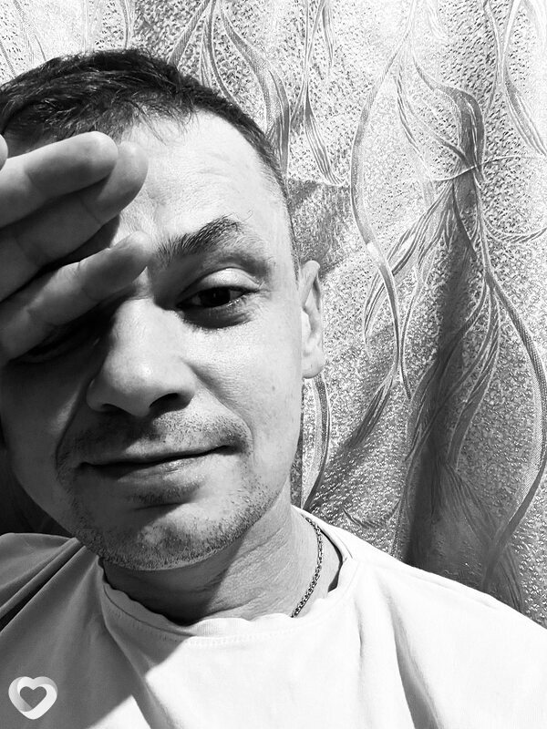 Антон, 35, Харькове — анкета №687856