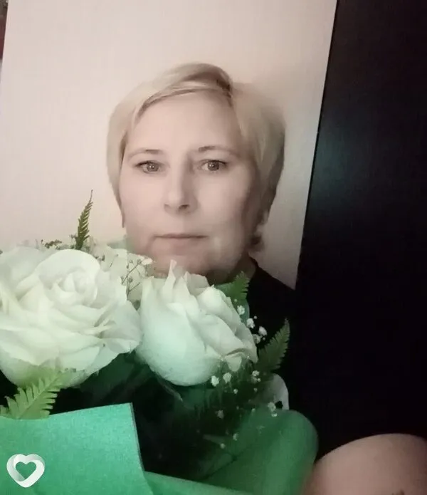Наталья, 49, Барнауле — анкета №687860