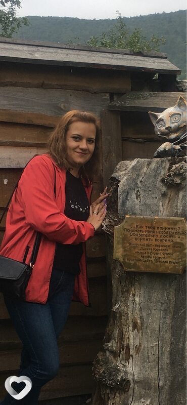 Светлана, 43, Самаре — анкета №687873