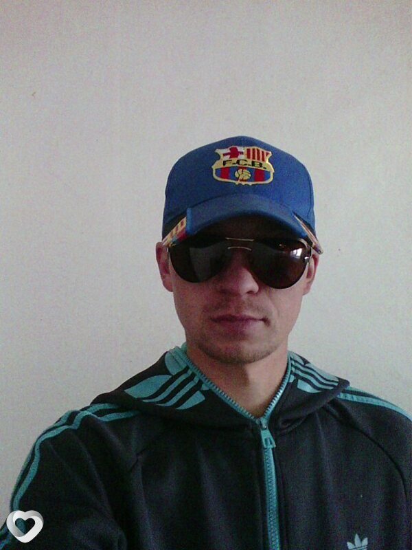 Александр, 39, Лучегорск — анкета №687874
