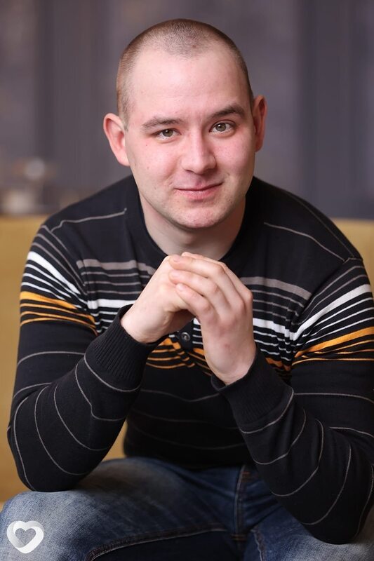 Коля, 31, Кургане — анкета №687902