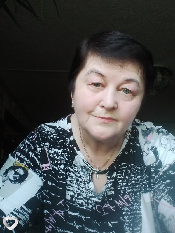 Ольга, Байкальск