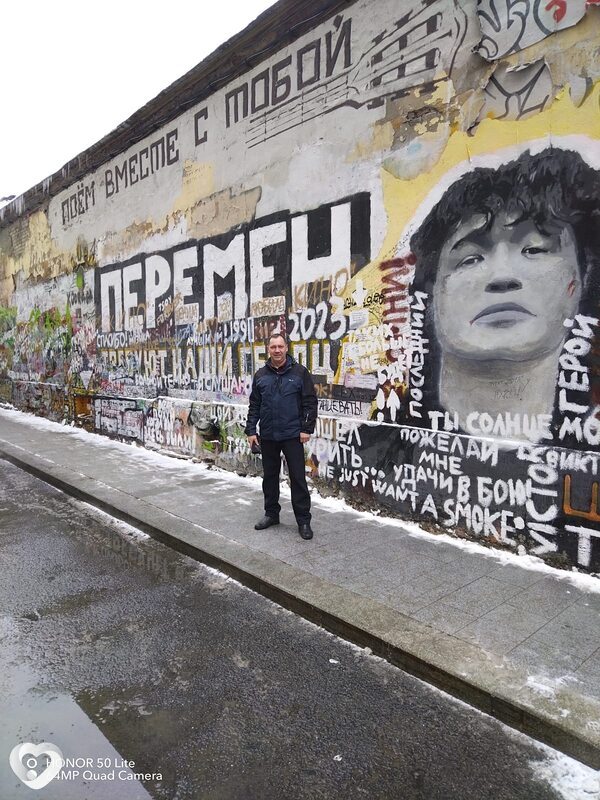 Сергей, 49, Бийске — анкета №687907
