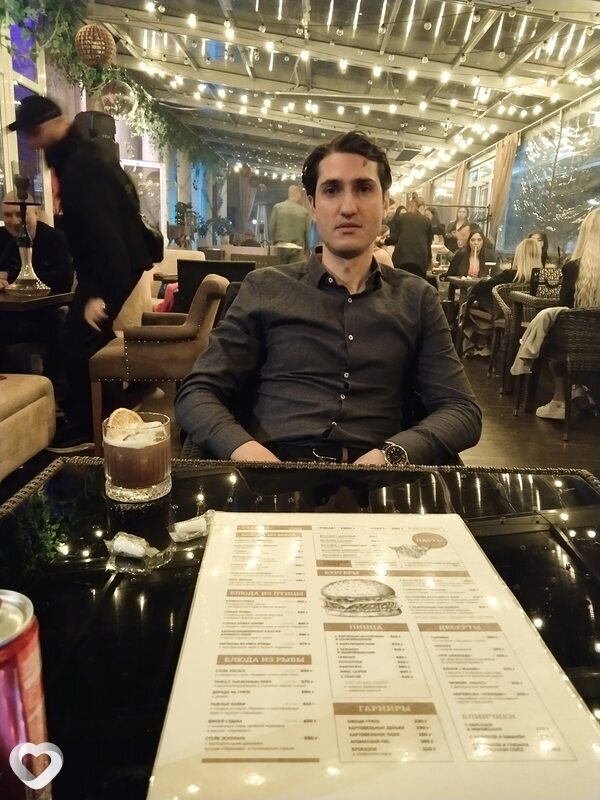 Андрей, 38, Липецке — анкета №687916