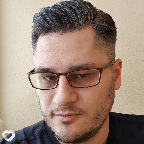 Павел, 32, Балашихе — анкета №687919