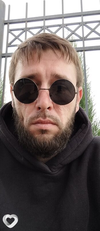 Илья, 37, Губкине — анкета №687920
