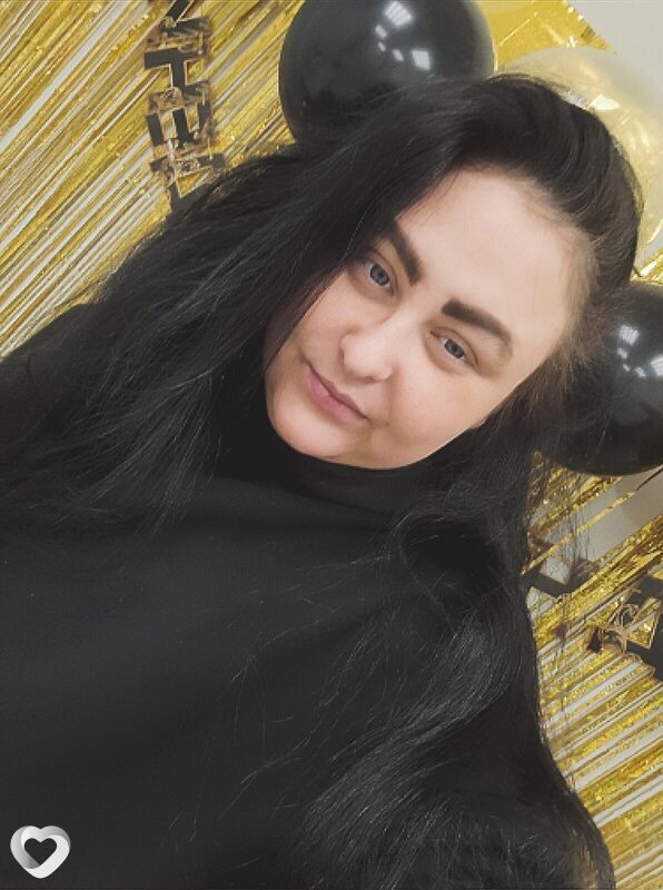 Екатеринка, 26, Санкт-Петербурге — анкета №687924