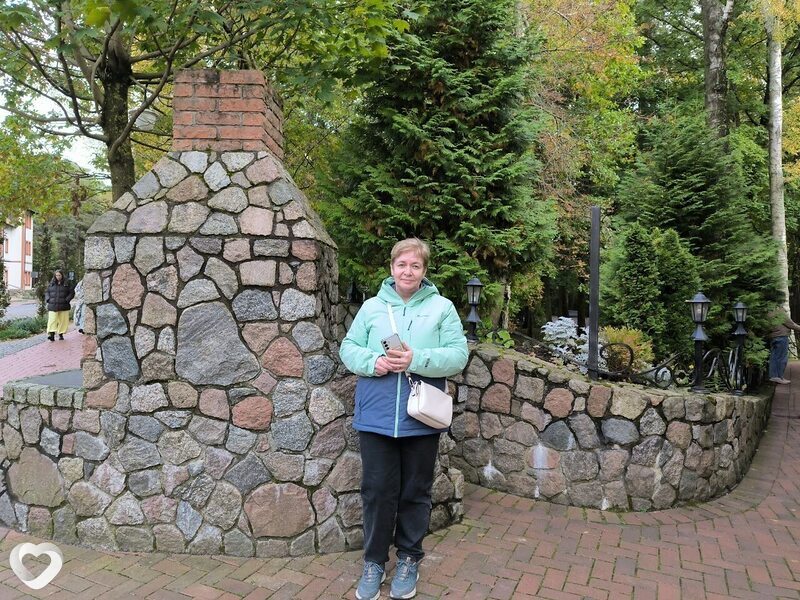 Кэт Котова, 49, Красноярске — анкета №688127