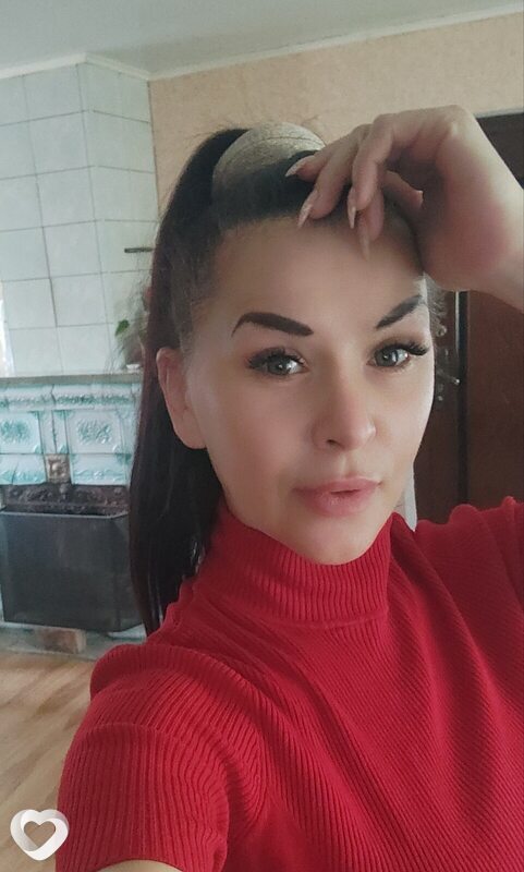 Марина, 43, Севастополе — анкета №688135