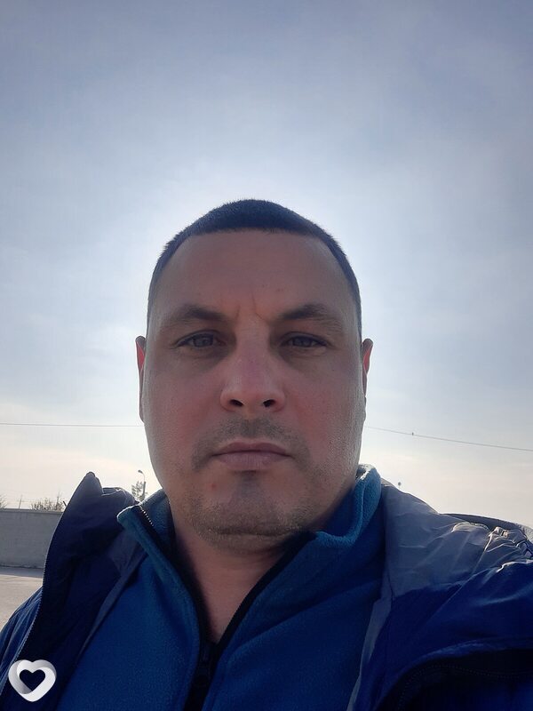 Павел, 45, Краснодаре — анкета №688142
