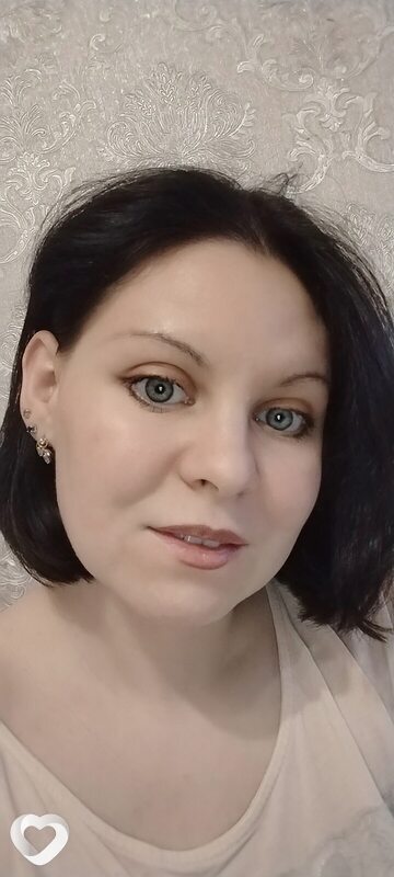 Олеся, 38, Москве — анкета №688143