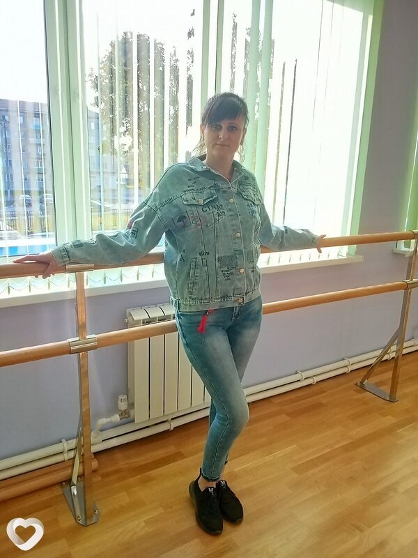 Елена, Стародуб