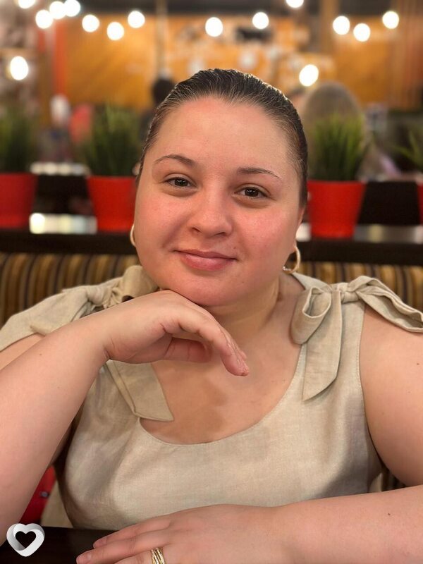 Наташа, 48, Новосибирске — анкета №688147
