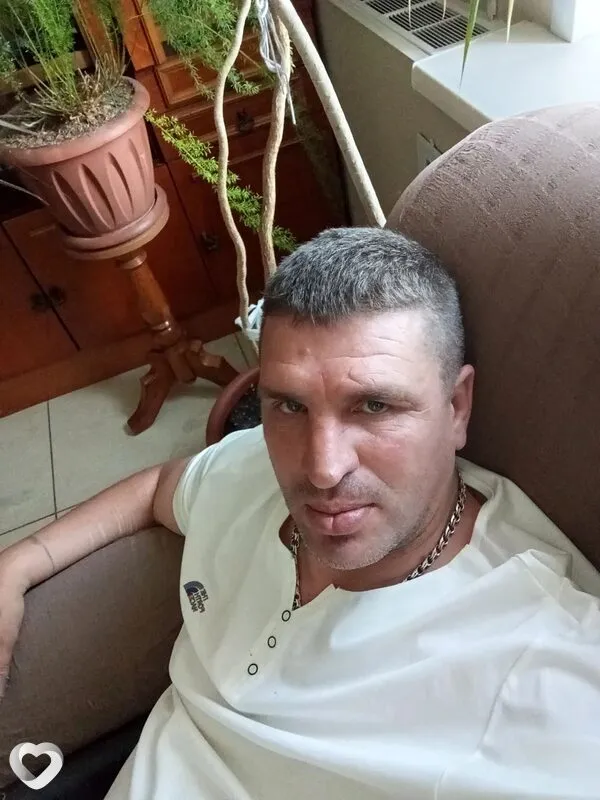Денди, 44, Барнауле — анкета №688148