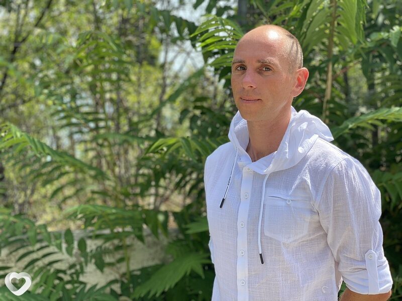 Дмитрий, 43, Алуште — анкета №688155