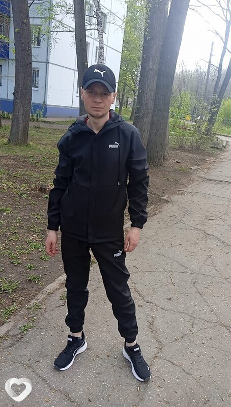 Алексей, 30, Ульяновске — анкета №688156
