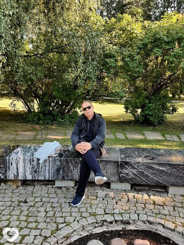 Владимир, 54, Оренбурге — анкета №688160