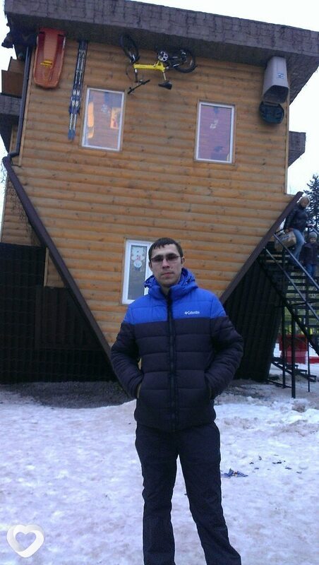 Владислав, 38, Нурлате — анкета №688164