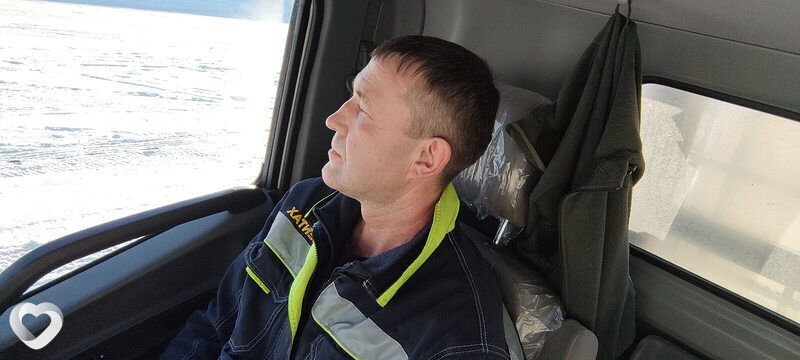 Дмитрий, 46, Новосибирске — анкета №688165