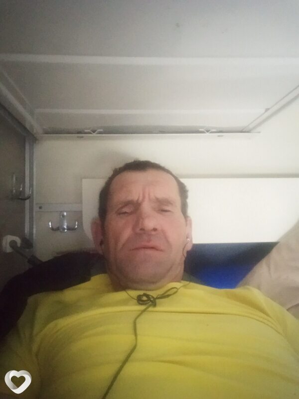 Сергей, 49, Челябинске — анкета №688169