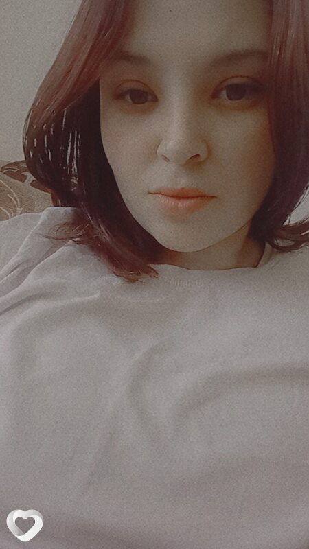 Ангелина, 22, Новосибирске — анкета №688170