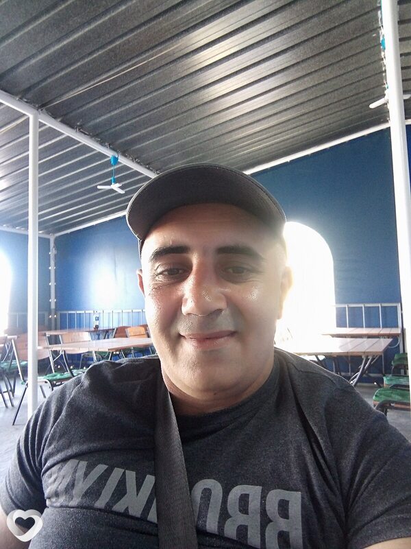 Роман, 44, Ростове-на-Дону — анкета №688171
