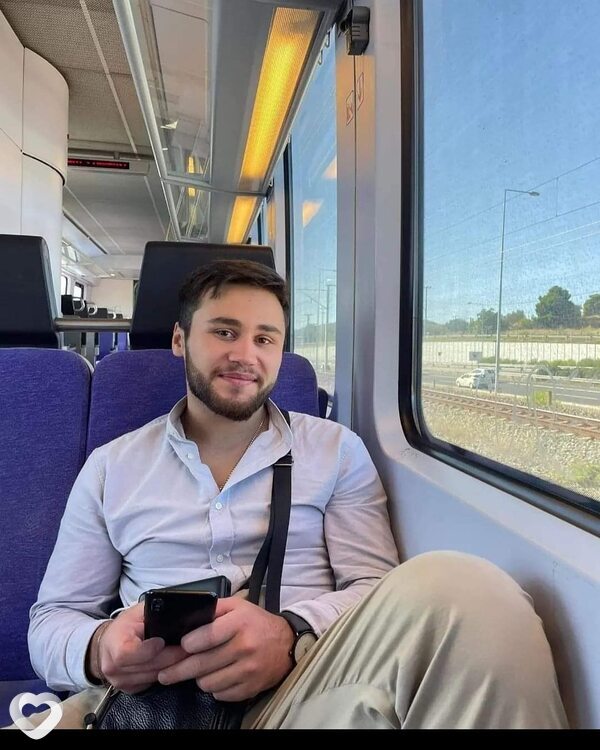 ზუკა, 26, Тбилиси — анкета №688076