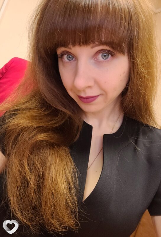 Диана, 21, Москве — анкета №688077