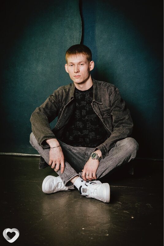 Дмитрий, 26, Ижевске — анкета №688078