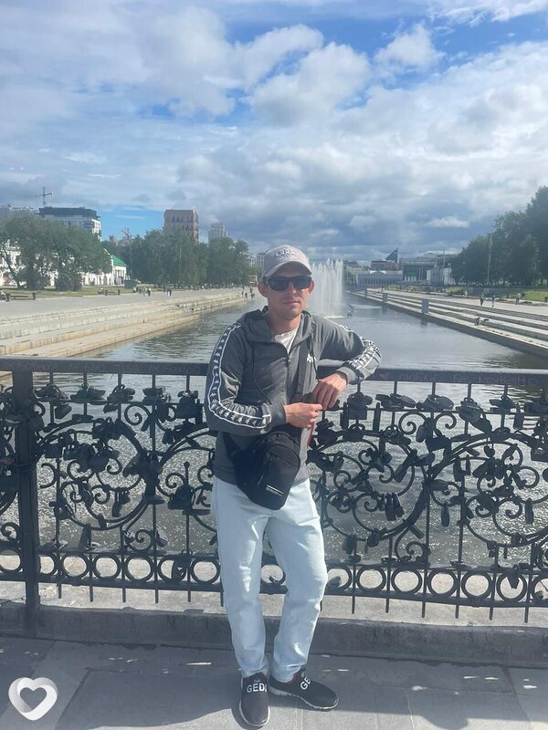 Анатолий, 35, Екатеринбурге — анкета №688079