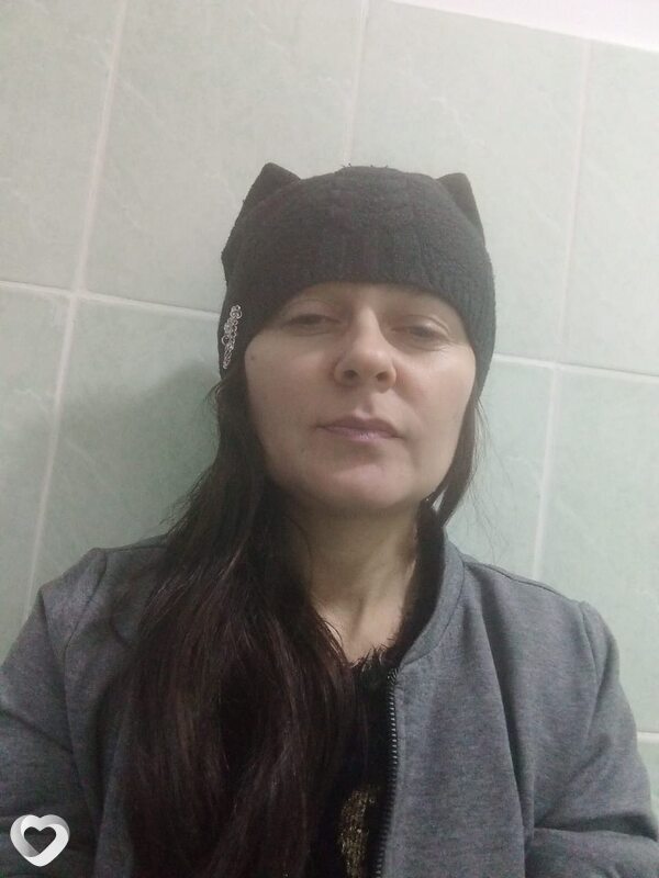 Смирнова Анна, 33, Усть-Каменогорск — анкета №688083