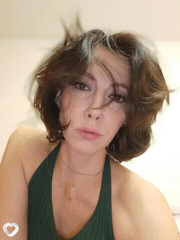 Анна, 51, Барнауле — анкета №688096