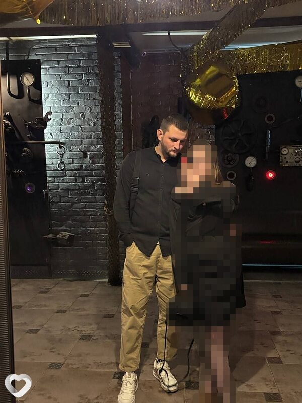 Александр, 25, Омске — анкета №688006